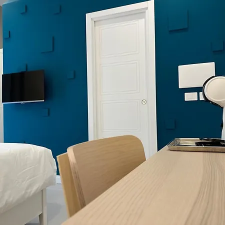 Terrazza Carbonara * Napoli