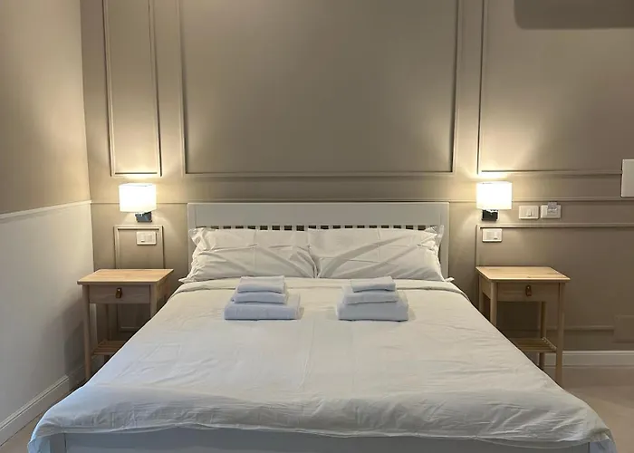 Terrazza Carbonara Gæstehus Napoli