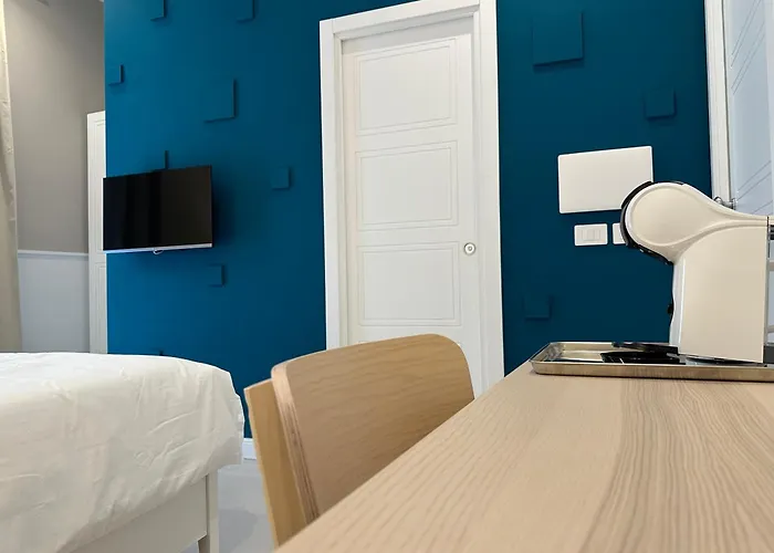 Terrazza Carbonara * Napoli