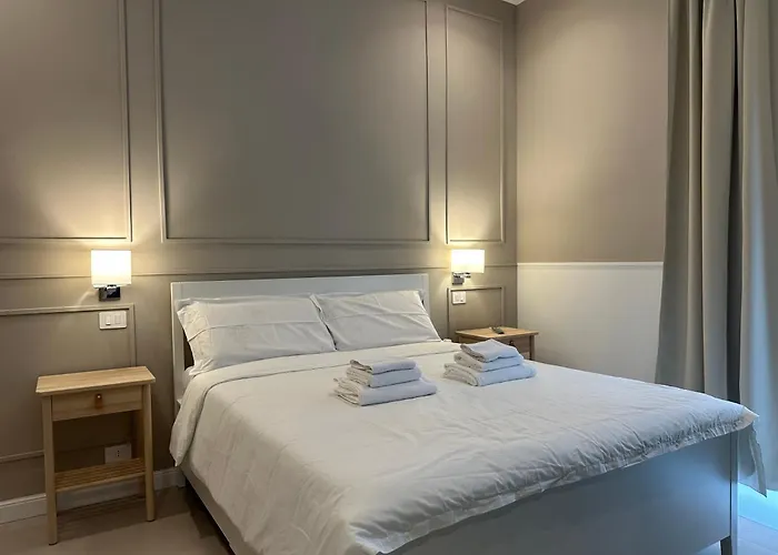 Gæstehus Terrazza Carbonara