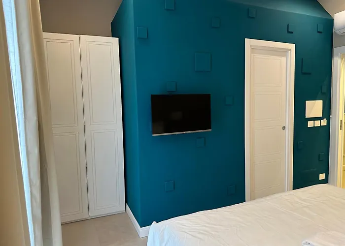 Terrazza Carbonara *