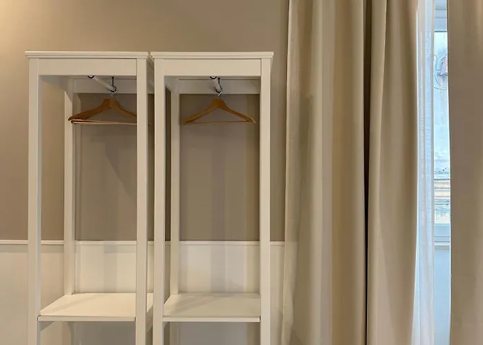 Terrazza Carbonara * Napoli