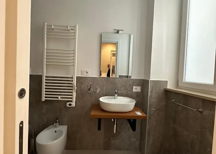 Terrazza Carbonara * Napoli