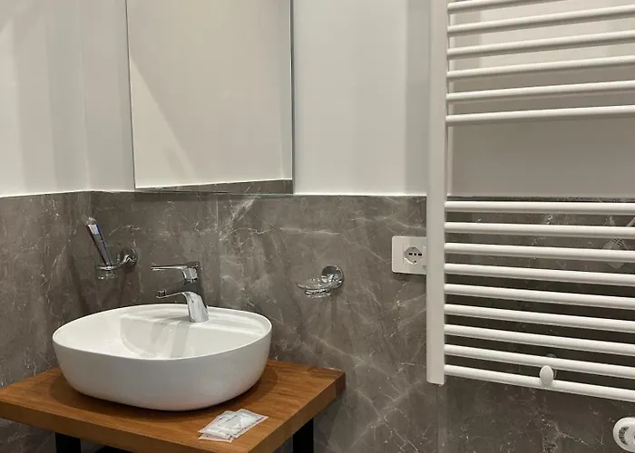 Gæstehus Terrazza Carbonara