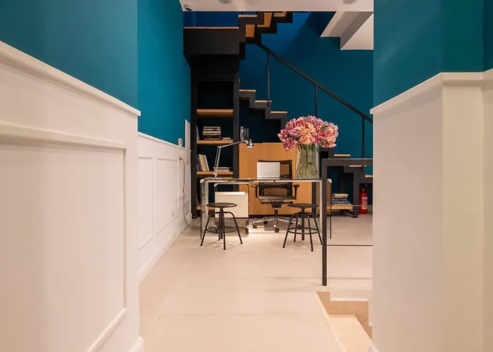 Terrazza Carbonara * Napoli