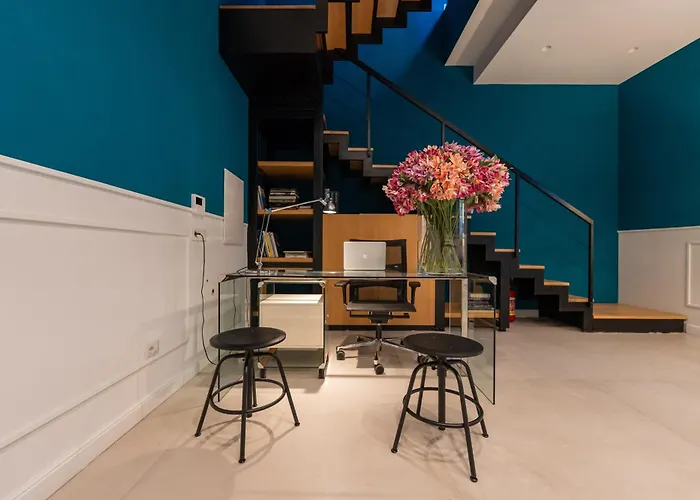 Terrazza Carbonara Gæstehus Napoli