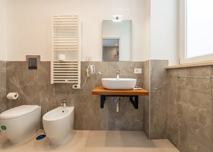 Terrazza Carbonara Napoli