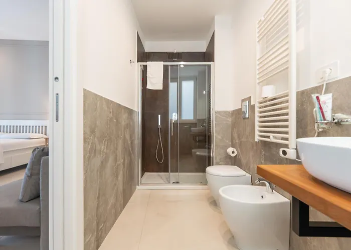 Gæstehus Terrazza Carbonara