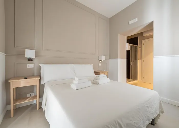 Gæstehus Terrazza Carbonara *