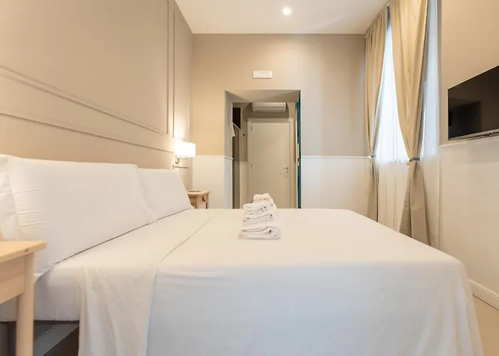 Gæstehus Terrazza Carbonara