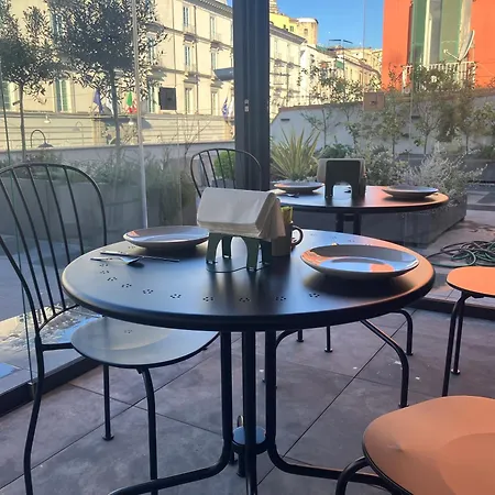Terrazza Carbonara