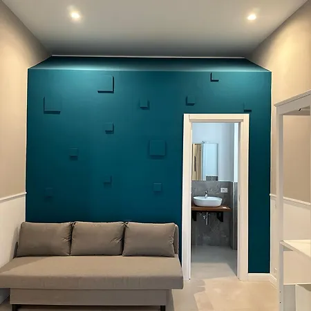 Terrazza Carbonara Konukevi *