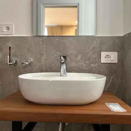 게스트하우스 Terrazza Carbonara 나폴리