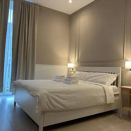 게스트하우스 Terrazza Carbonara 나폴리