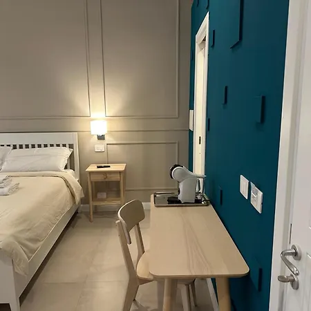 Terrazza Carbonara * 나폴리