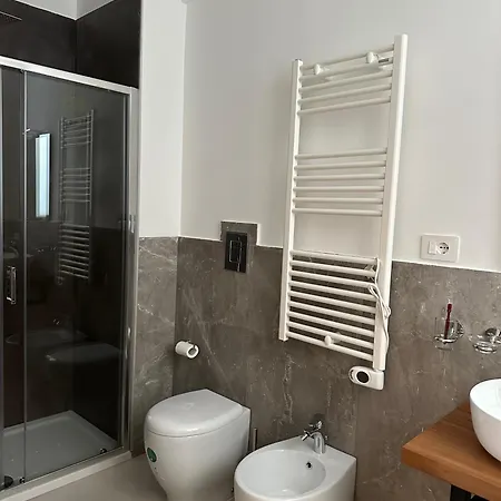 게스트하우스 Terrazza Carbonara