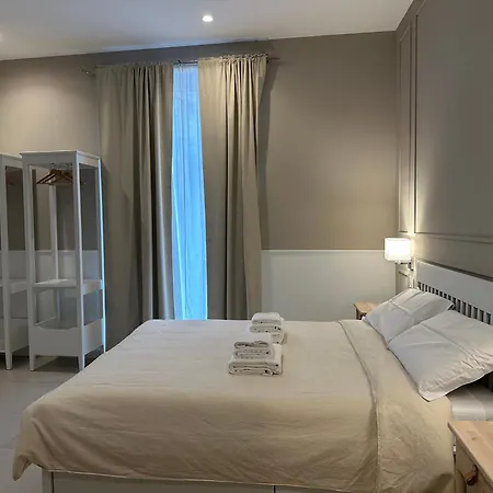 Terrazza Carbonara 게스트하우스 나폴리