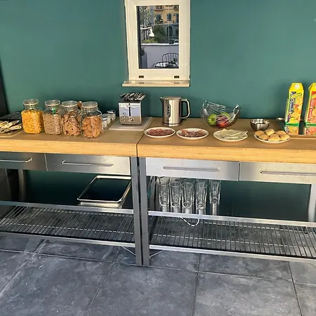 Terrazza Carbonara *