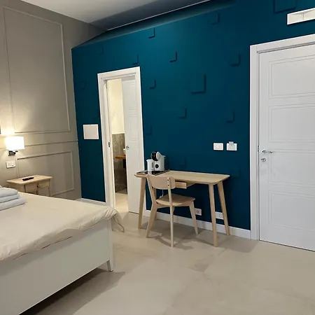 Terrazza Carbonara 나폴리