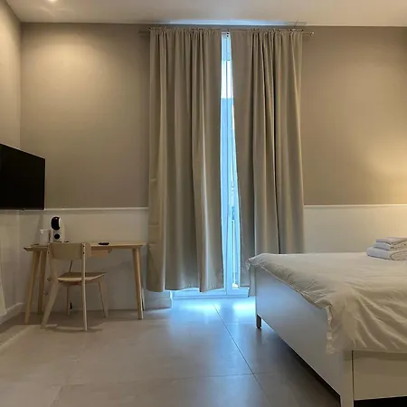 Terrazza Carbonara Napoli