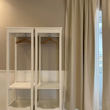 Terrazza Carbonara * Napoli