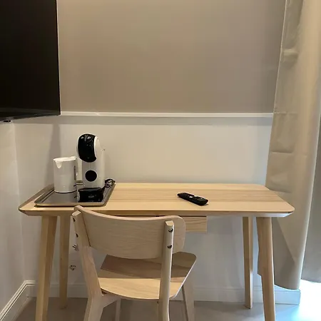 Konukevi Terrazza Carbonara Napoli