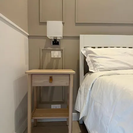 Terrazza Carbonara * Napoli