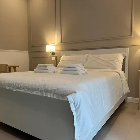 Terrazza Carbonara 게스트하우스