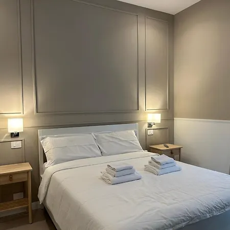 게스트하우스 Terrazza Carbonara *