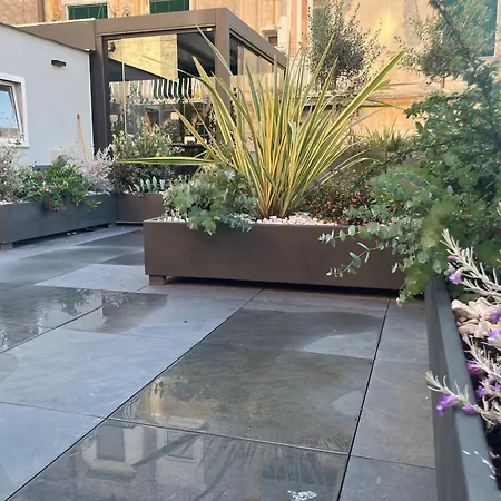 Terrazza Carbonara 나폴리