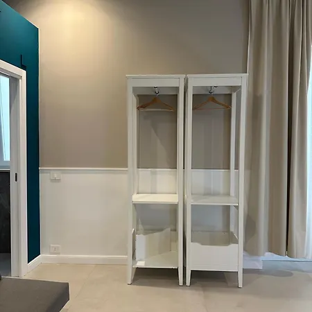 Terrazza Carbonara * Napoli