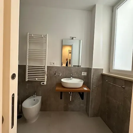 Terrazza Carbonara * Napoli