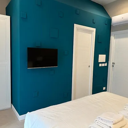 Terrazza Carbonara Konukevi