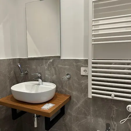 게스트하우스 Terrazza Carbonara