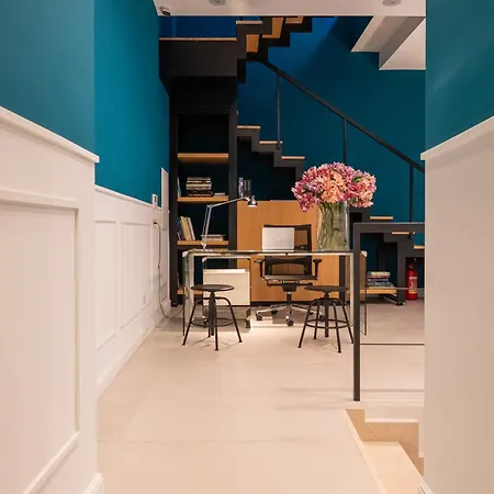 Terrazza Carbonara * 나폴리