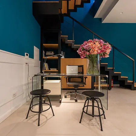 Terrazza Carbonara 게스트하우스 나폴리