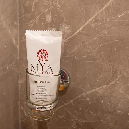 게스트하우스 Terrazza Carbonara *