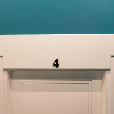 Terrazza Carbonara 게스트하우스 *