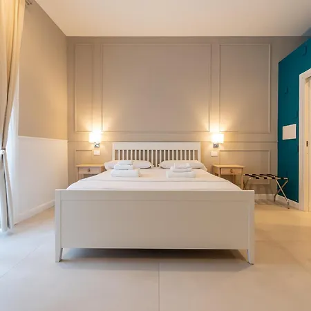 Terrazza Carbonara 게스트하우스 나폴리