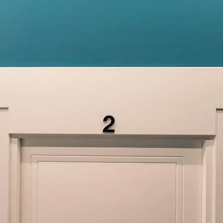 Konukevi Terrazza Carbonara *