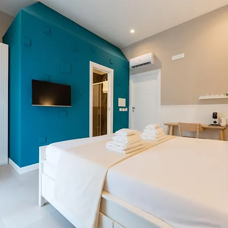 게스트하우스 Terrazza Carbonara