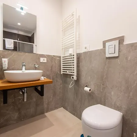 Terrazza Carbonara * Napoli