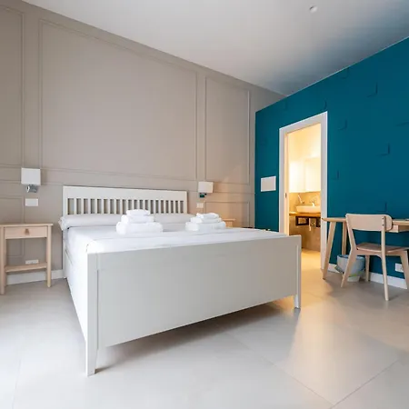 Гостевой дом Terrazza Carbonara