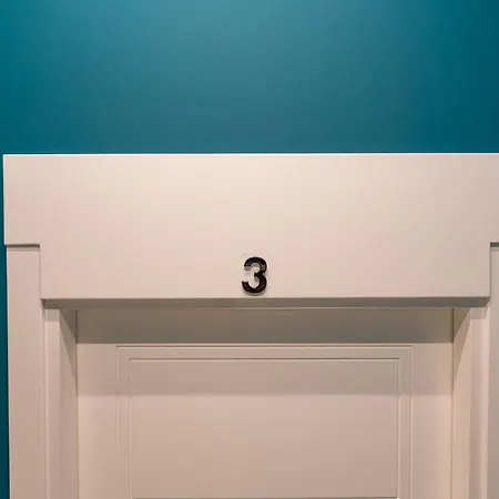 Terrazza Carbonara Konukevi Napoli