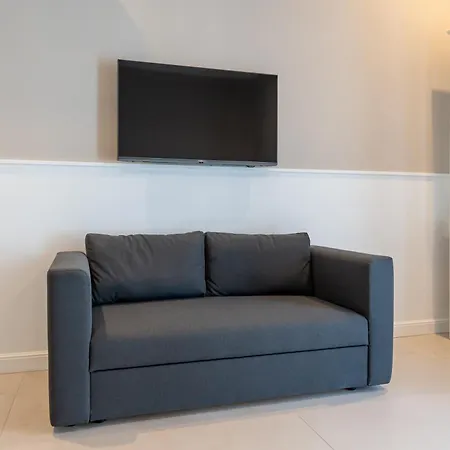 Terrazza Carbonara * 나폴리