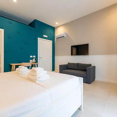 Terrazza Carbonara 게스트하우스