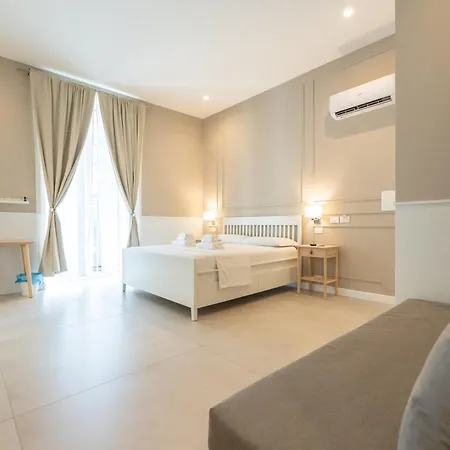 Terrazza Carbonara * 나폴리