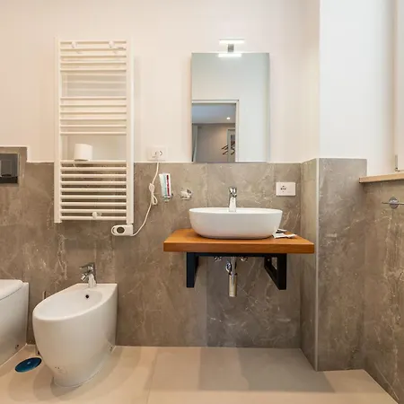 Terrazza Carbonara 나폴리