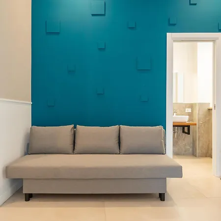 Terrazza Carbonara * Napoli