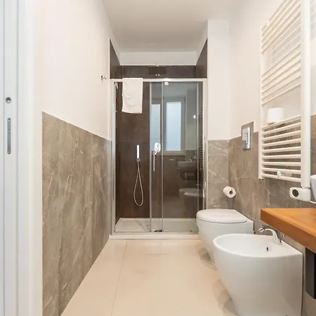 게스트하우스 Terrazza Carbonara